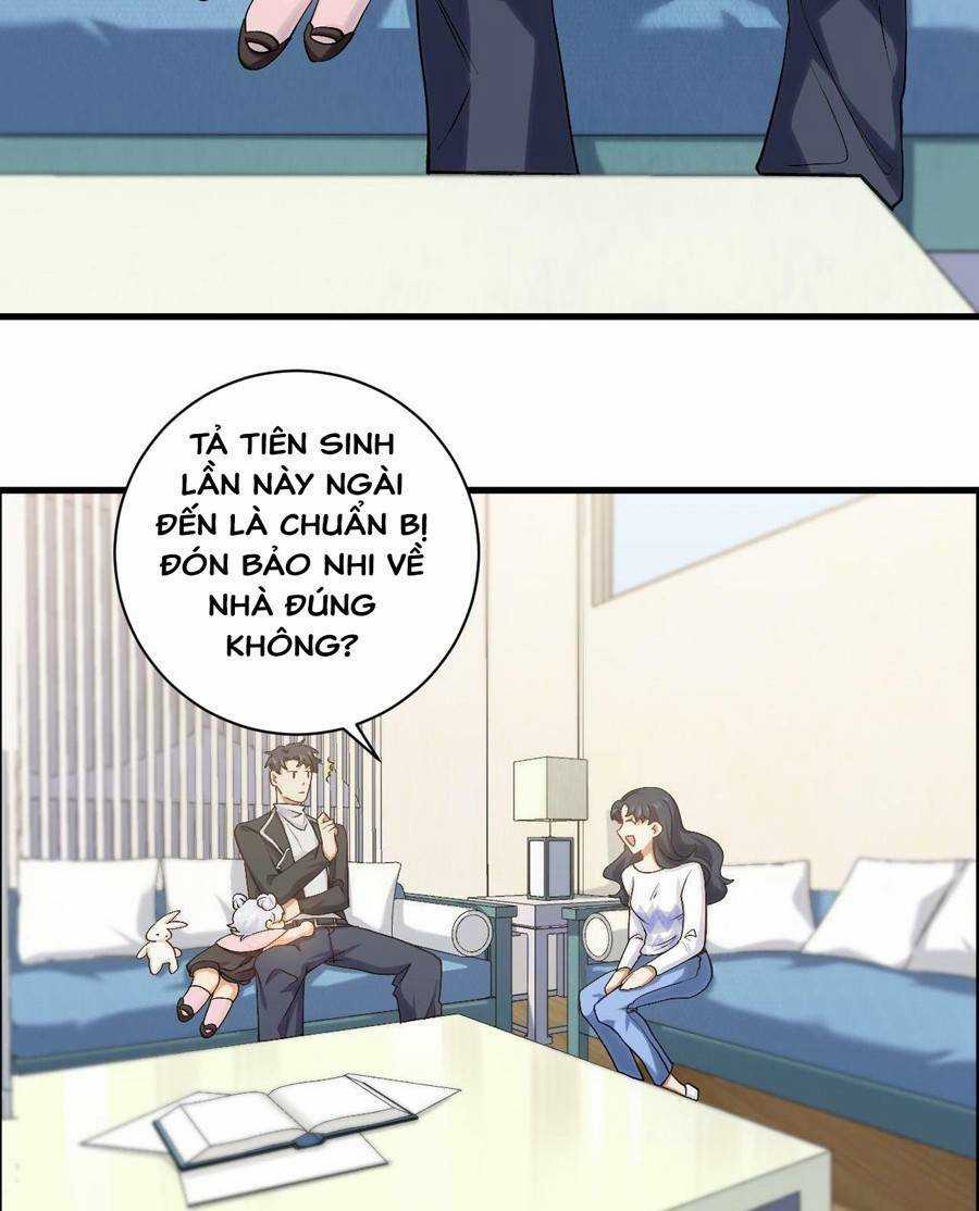 Vú Em Thánh Kỵ Sĩ - Chapter 3 - Trang 61