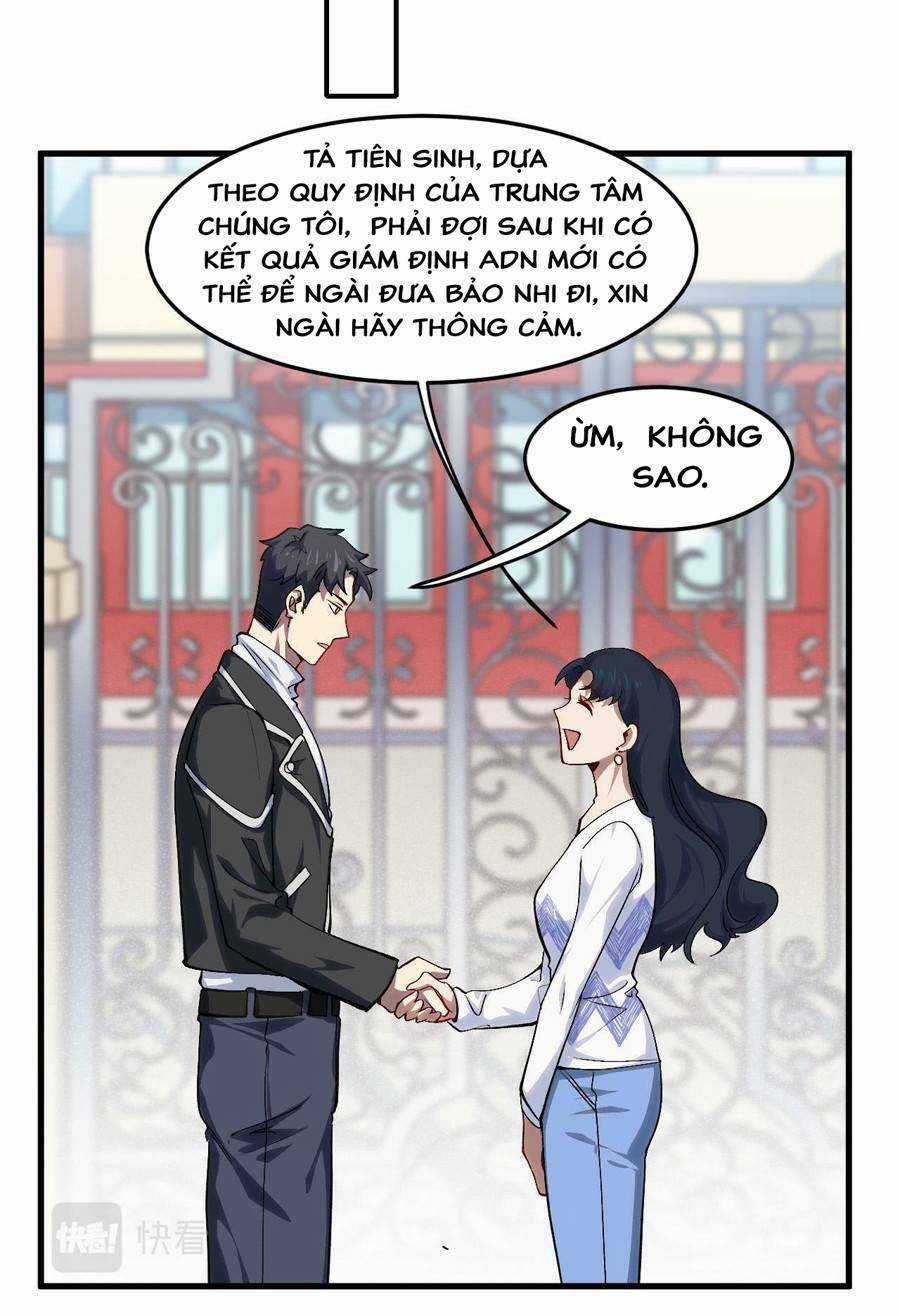 Vú Em Thánh Kỵ Sĩ - Chapter 3 - Trang 66