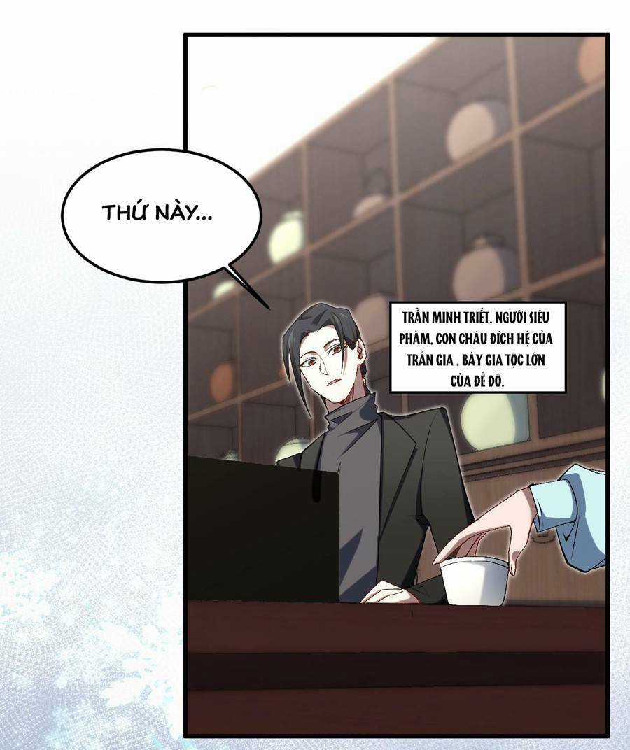 Vú Em Thánh Kỵ Sĩ - Chapter 3 - Trang 8