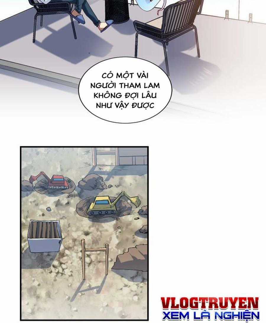 Vú Em Thánh Kỵ Sĩ - Chapter 4 - Trang 2