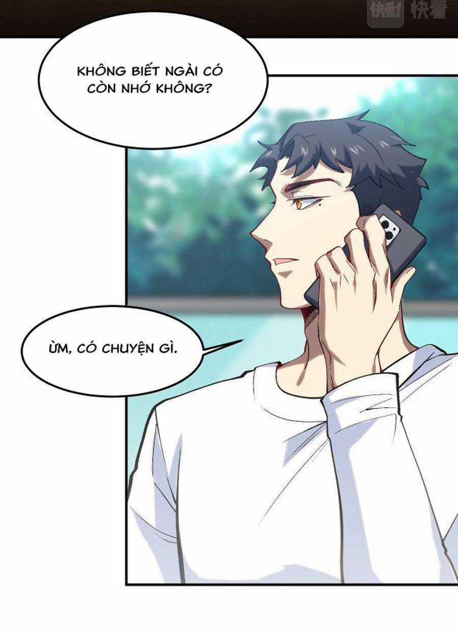 Vú Em Thánh Kỵ Sĩ - Chapter 4 - Trang 13