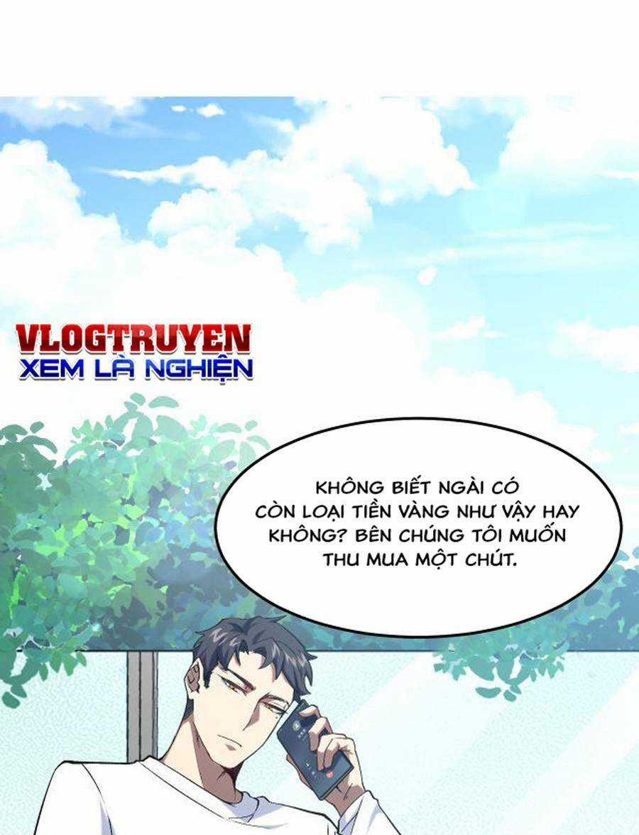 Vú Em Thánh Kỵ Sĩ - Chapter 4 - Trang 14