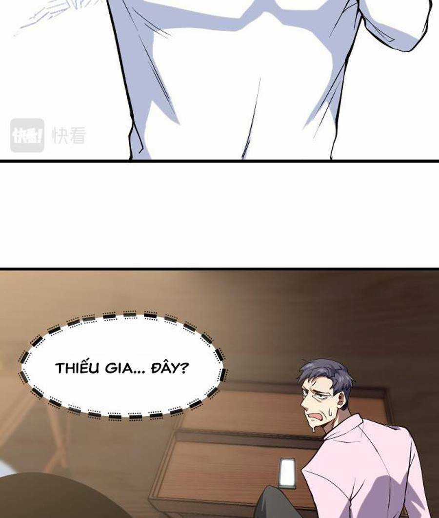 Vú Em Thánh Kỵ Sĩ - Chapter 4 - Trang 19