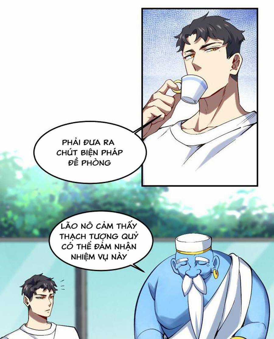 Vú Em Thánh Kỵ Sĩ - Chapter 4 - Trang 3