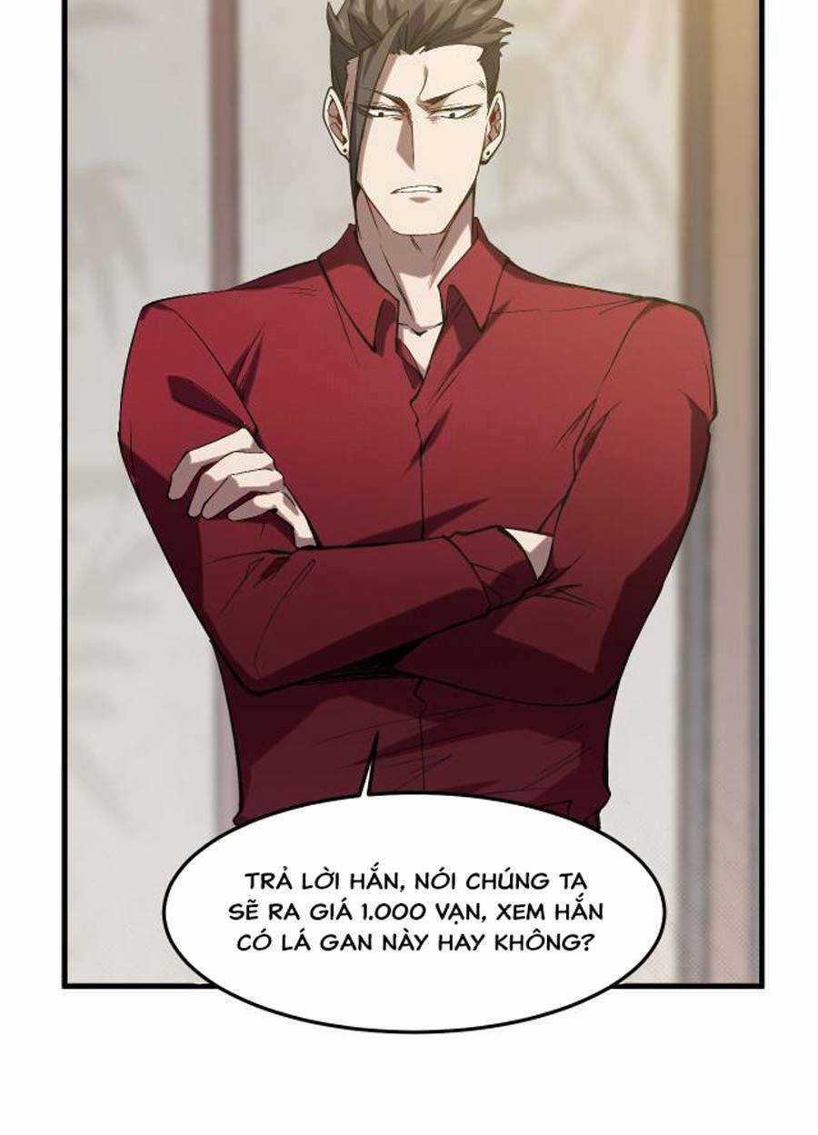 Vú Em Thánh Kỵ Sĩ - Chapter 4 - Trang 21