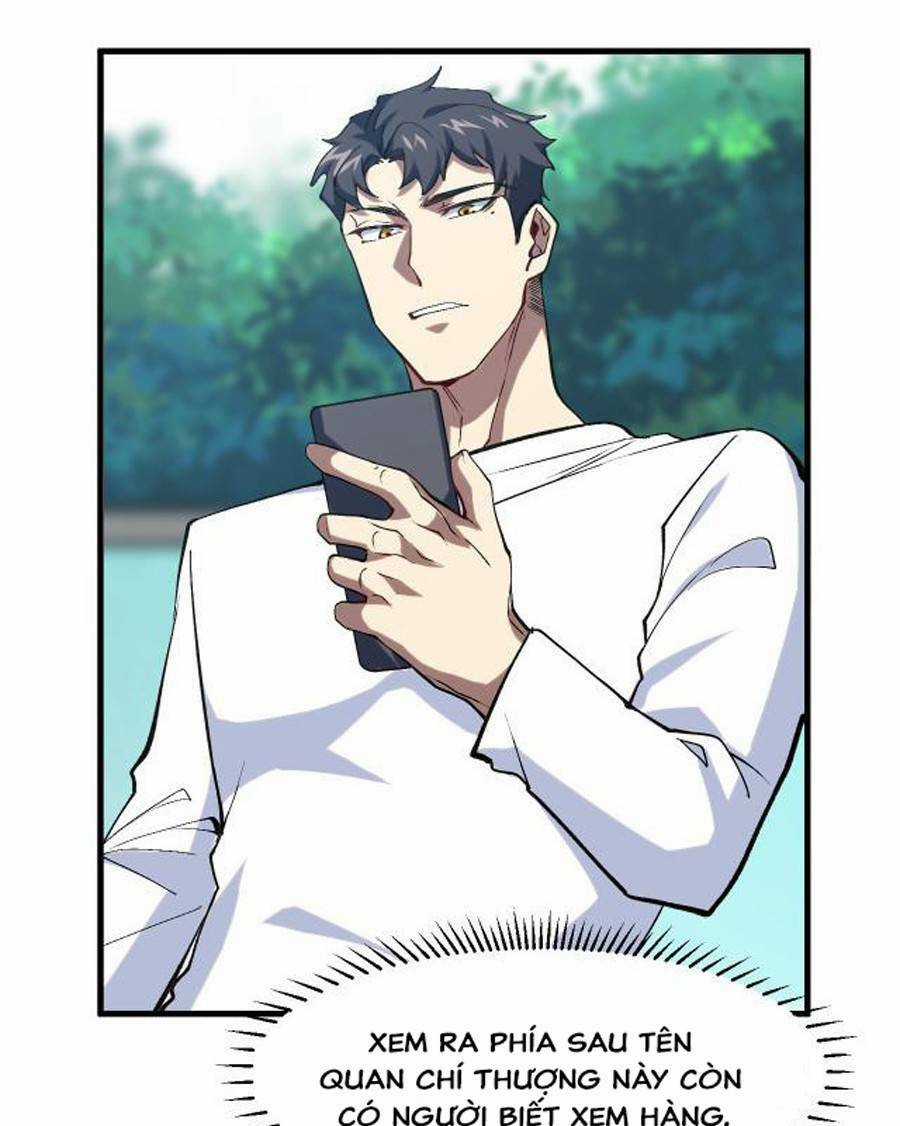 Vú Em Thánh Kỵ Sĩ - Chapter 4 - Trang 23