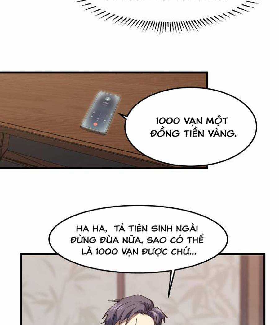 Vú Em Thánh Kỵ Sĩ - Chapter 4 - Trang 24