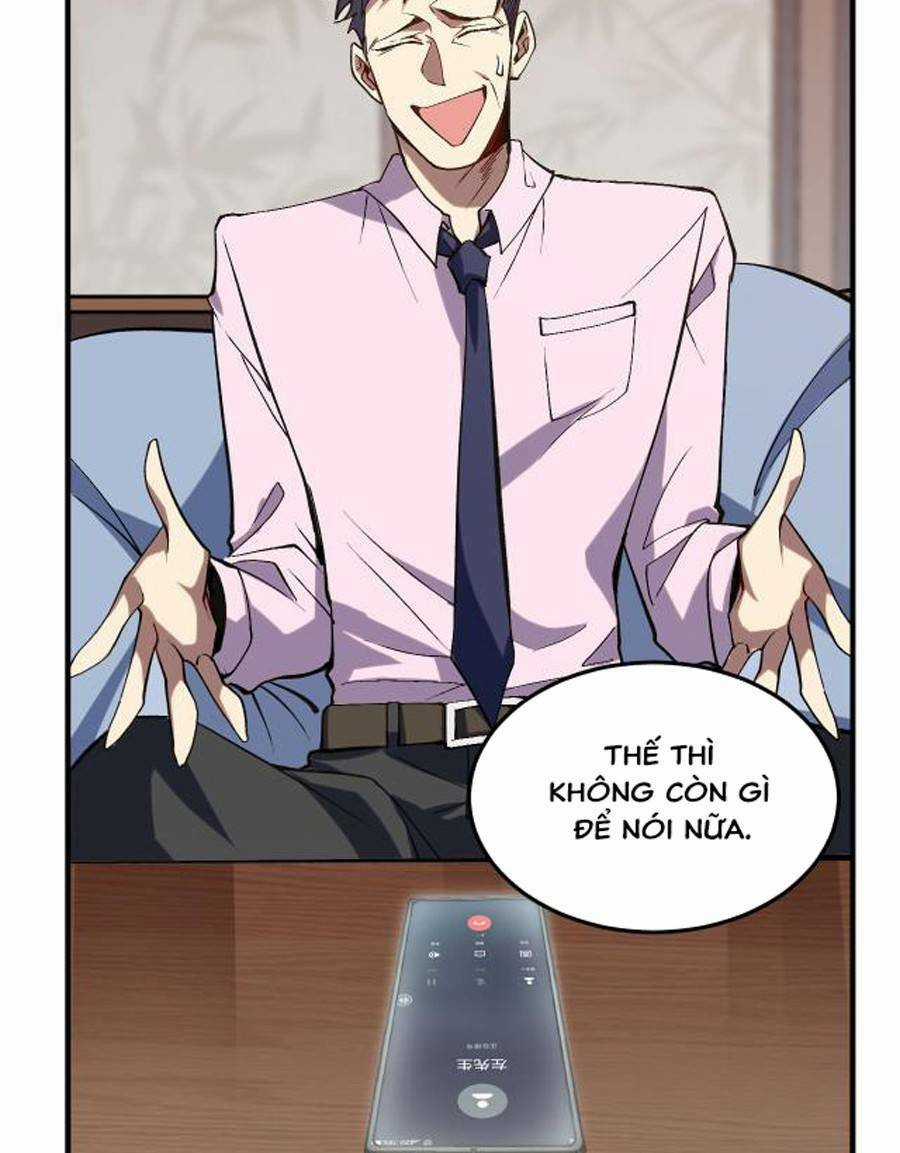 Vú Em Thánh Kỵ Sĩ - Chapter 4 - Trang 25