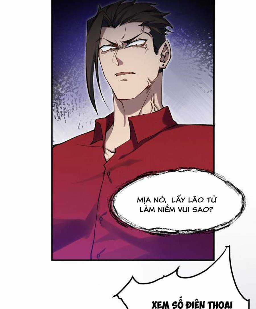 Vú Em Thánh Kỵ Sĩ - Chapter 4 - Trang 28