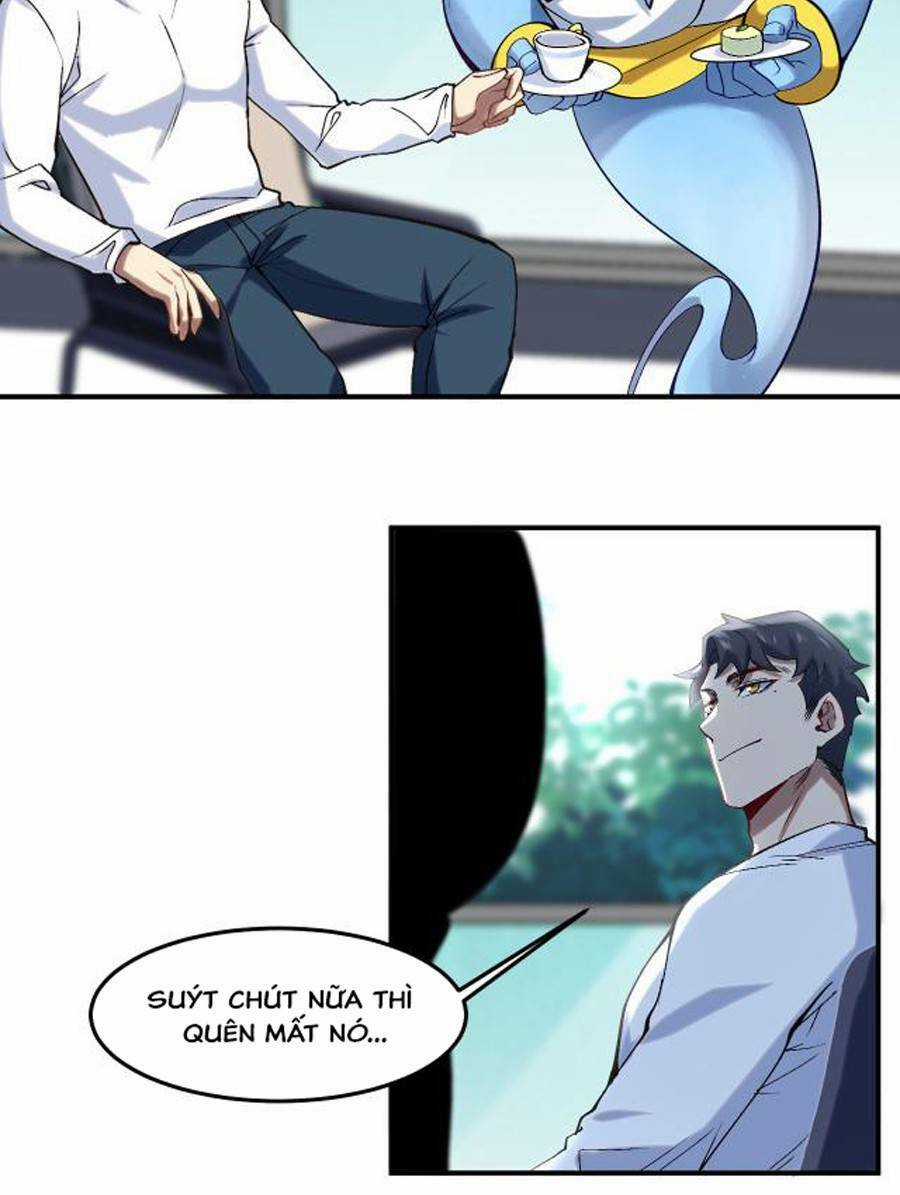 Vú Em Thánh Kỵ Sĩ - Chapter 4 - Trang 4