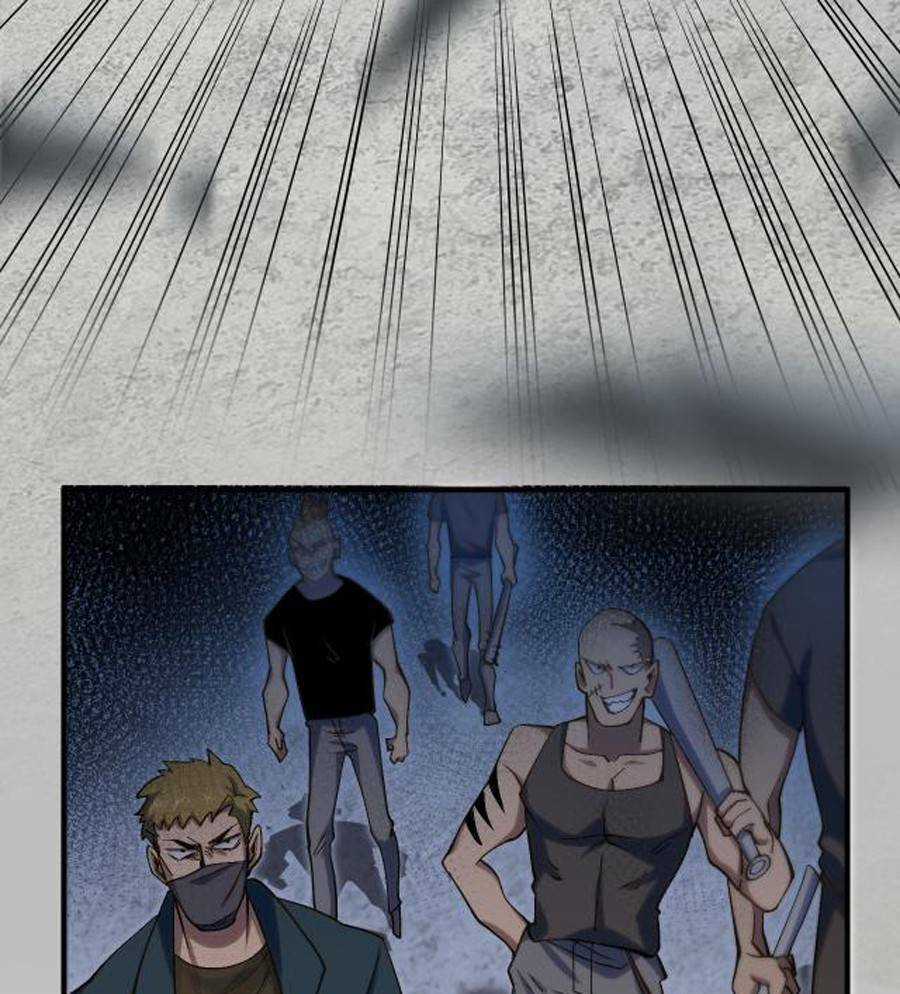 Vú Em Thánh Kỵ Sĩ - Chapter 4 - Trang 37