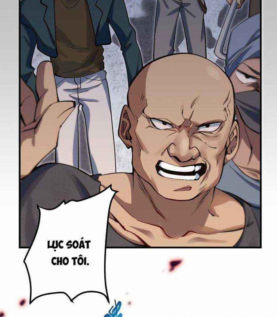 Vú Em Thánh Kỵ Sĩ - Chapter 4 - Trang 38