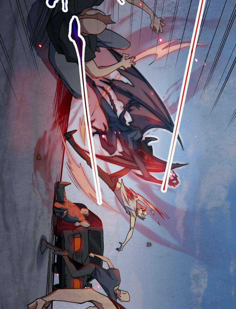 Vú Em Thánh Kỵ Sĩ - Chapter 4 - Trang 48