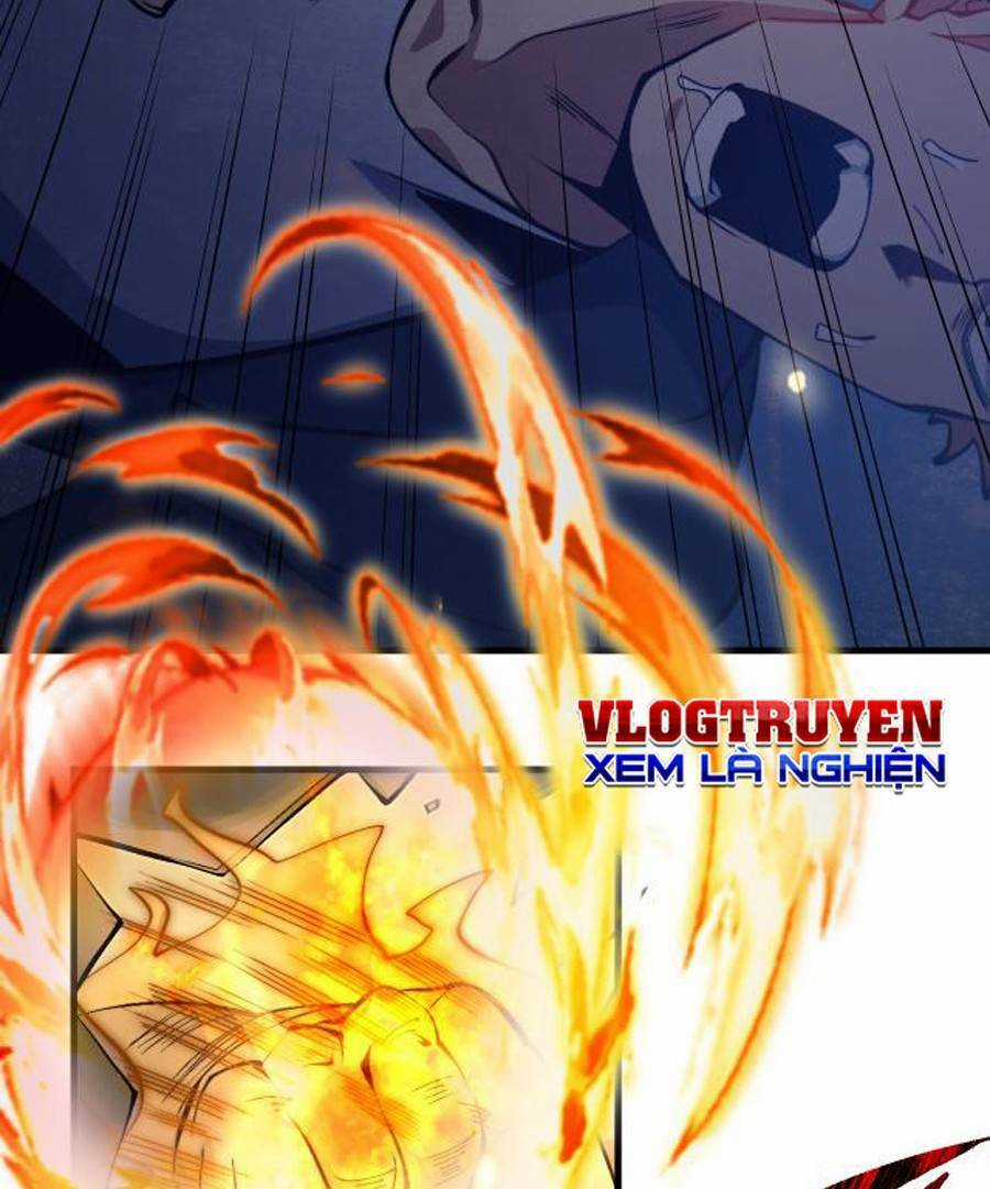 Vú Em Thánh Kỵ Sĩ - Chapter 4 - Trang 50