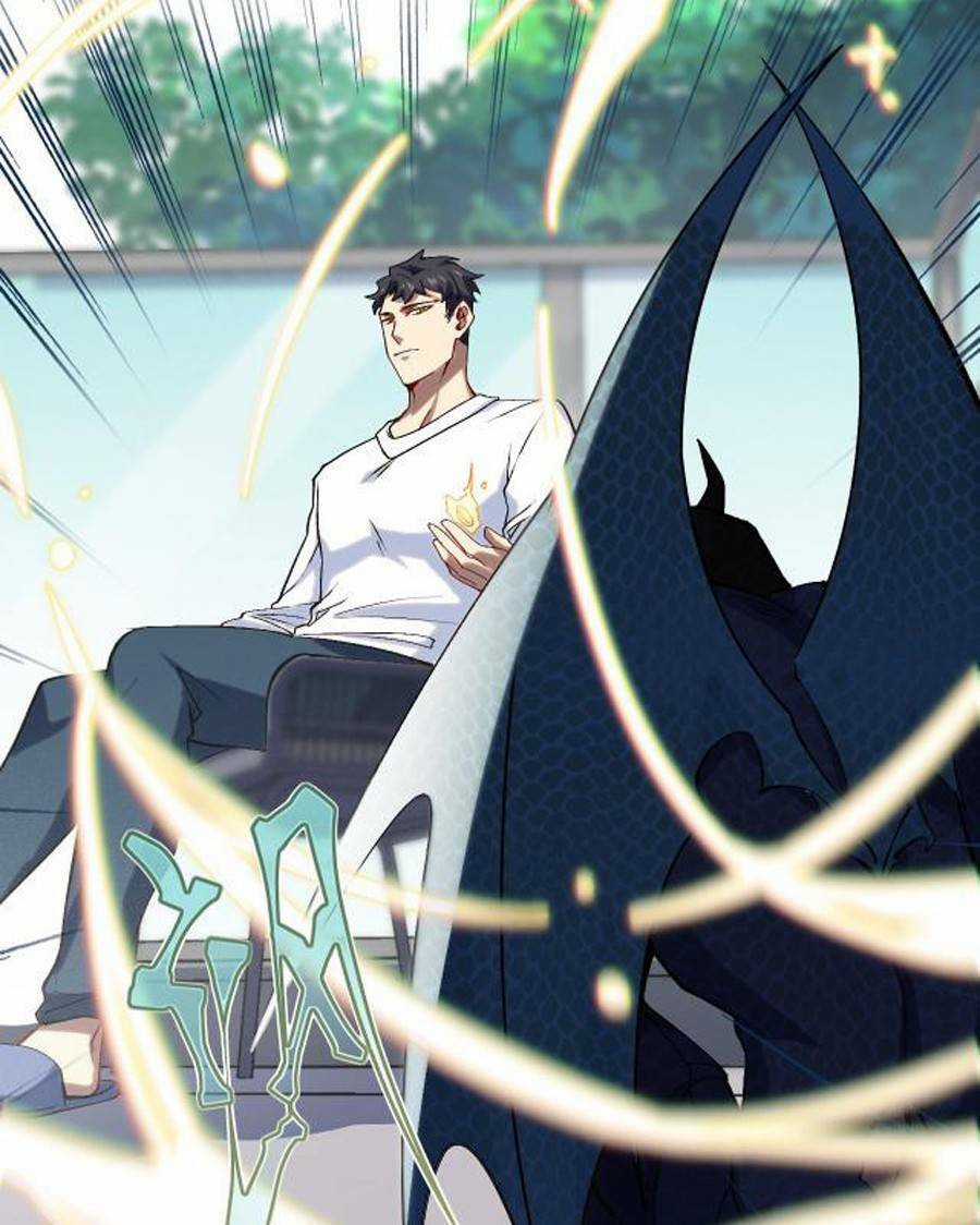 Vú Em Thánh Kỵ Sĩ - Chapter 4 - Trang 6