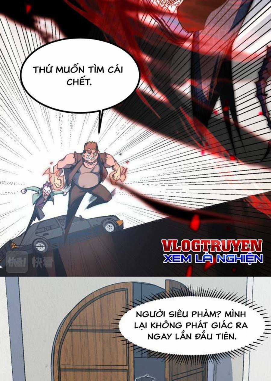 Vú Em Thánh Kỵ Sĩ - Chapter 4 - Trang 54