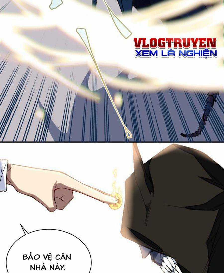 Vú Em Thánh Kỵ Sĩ - Chapter 4 - Trang 7