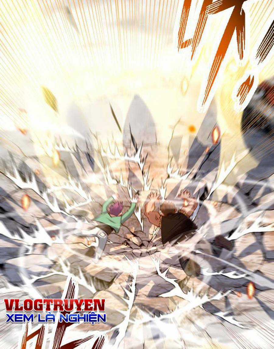 Vú Em Thánh Kỵ Sĩ - Chapter 4 - Trang 62