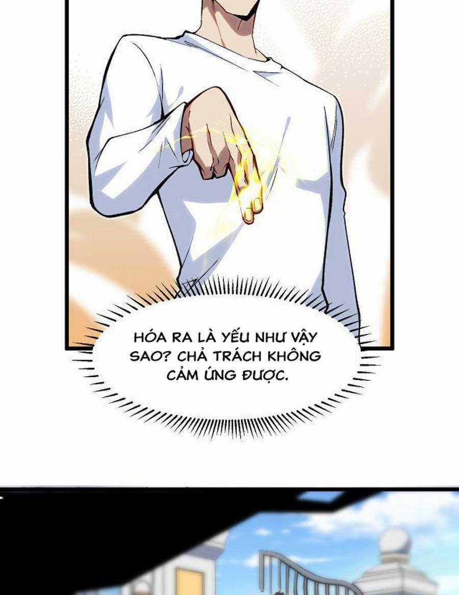 Vú Em Thánh Kỵ Sĩ - Chapter 4 - Trang 64