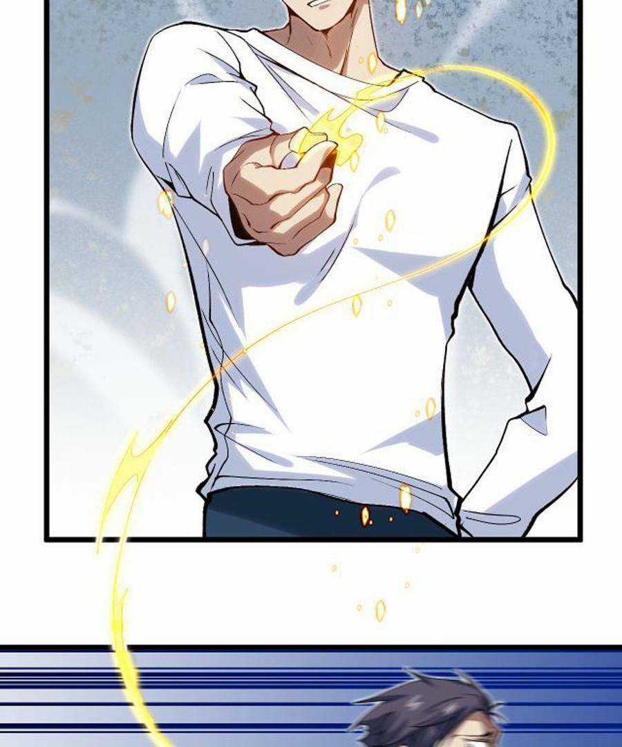 Vú Em Thánh Kỵ Sĩ - Chapter 4 - Trang 68