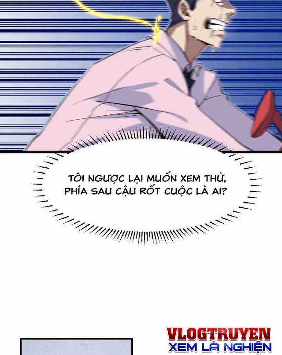 Vú Em Thánh Kỵ Sĩ - Chapter 4 - Trang 69