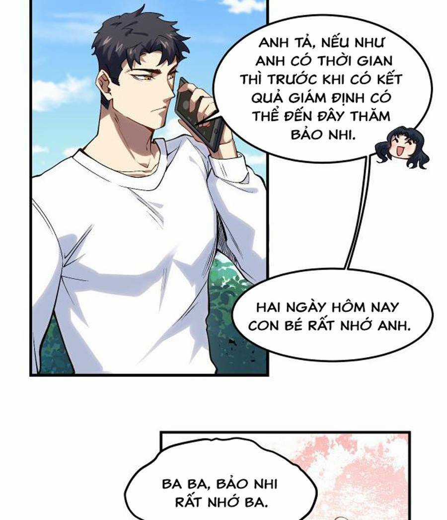 Vú Em Thánh Kỵ Sĩ - Chapter 4 - Trang 71