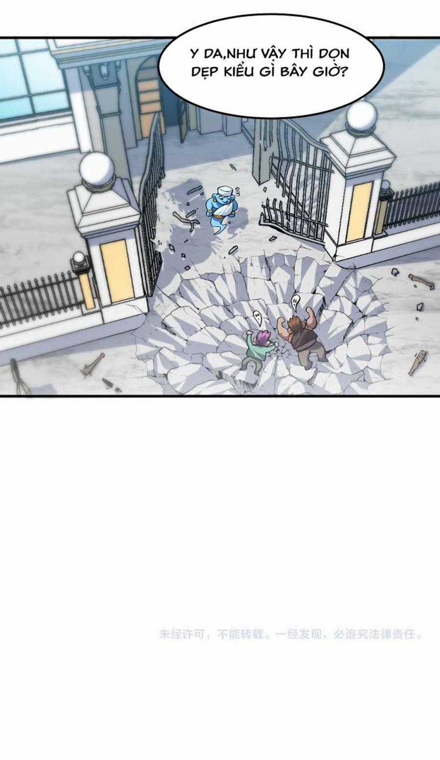 Vú Em Thánh Kỵ Sĩ - Chapter 4 - Trang 75