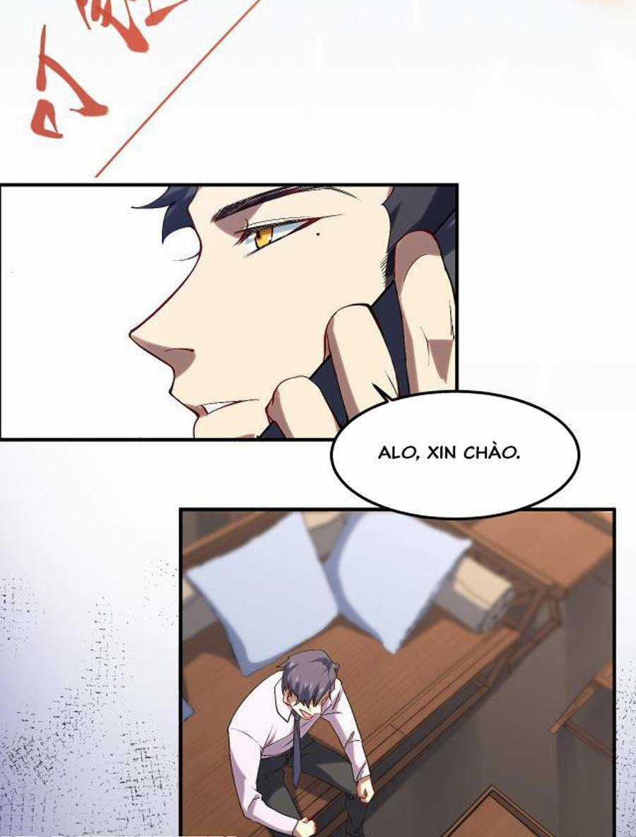 Vú Em Thánh Kỵ Sĩ - Chapter 4 - Trang 10