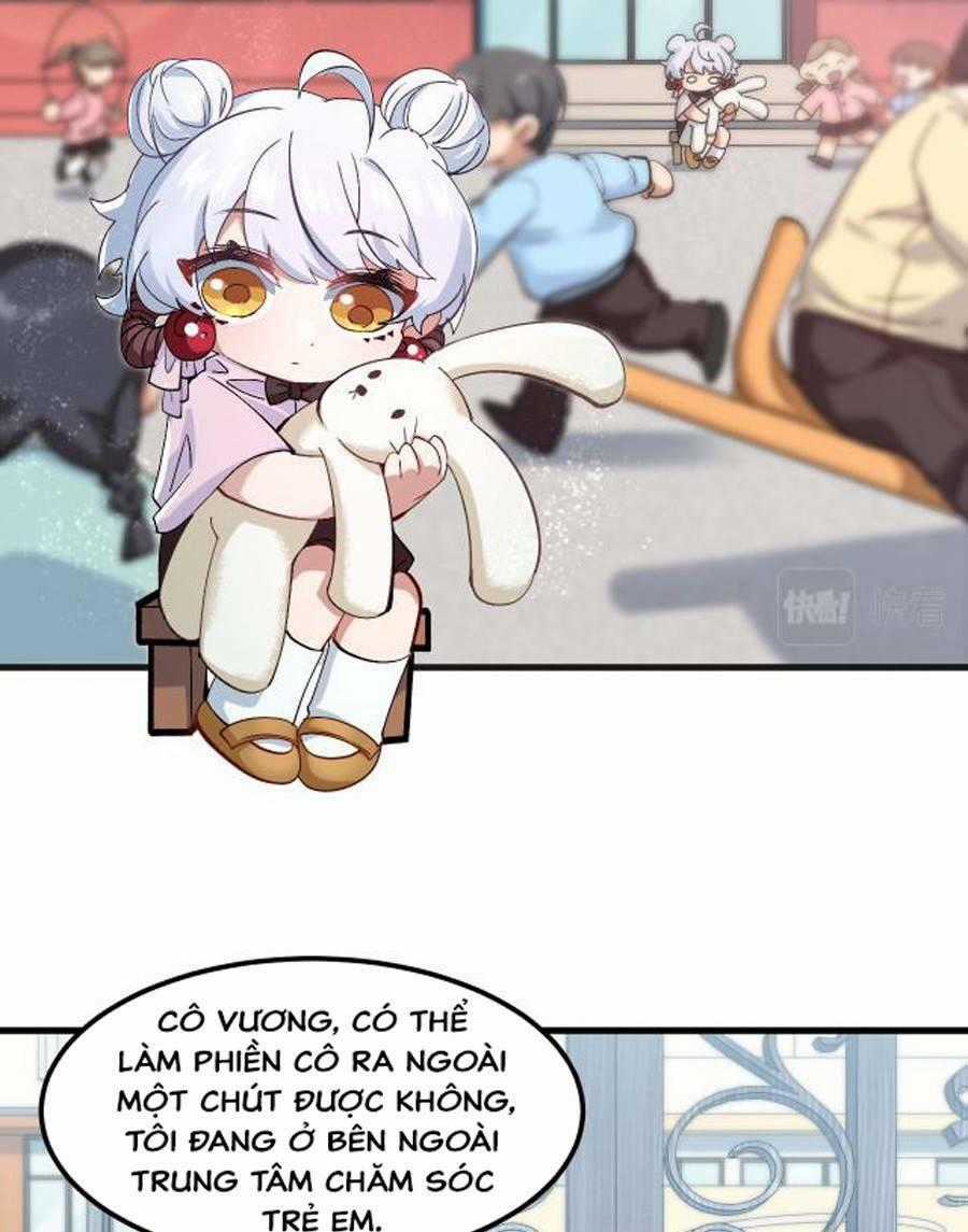 Vú Em Thánh Kỵ Sĩ - Chapter 5 - Trang 2