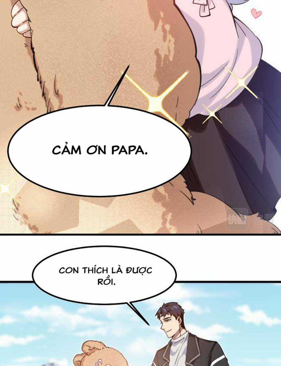 Vú Em Thánh Kỵ Sĩ - Chapter 5 - Trang 18