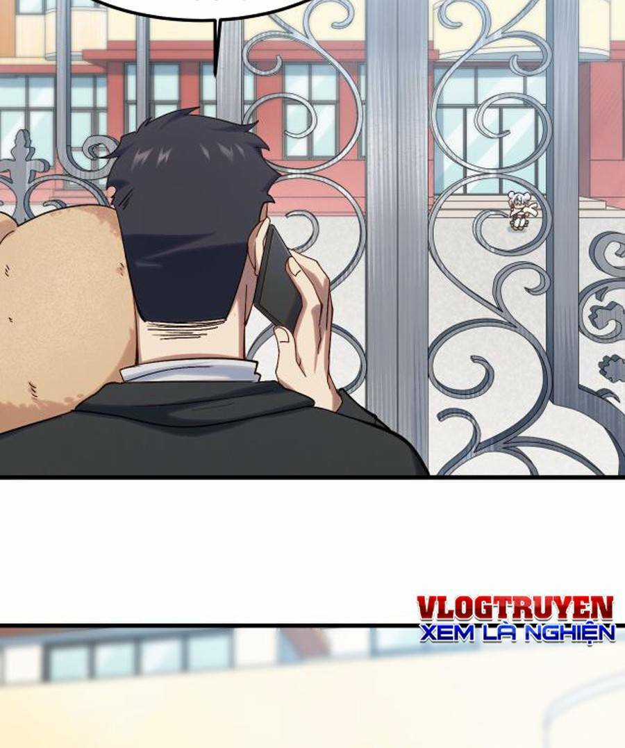 Vú Em Thánh Kỵ Sĩ - Chapter 5 - Trang 3