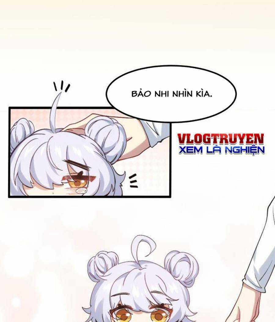 Vú Em Thánh Kỵ Sĩ - Chapter 5 - Trang 27