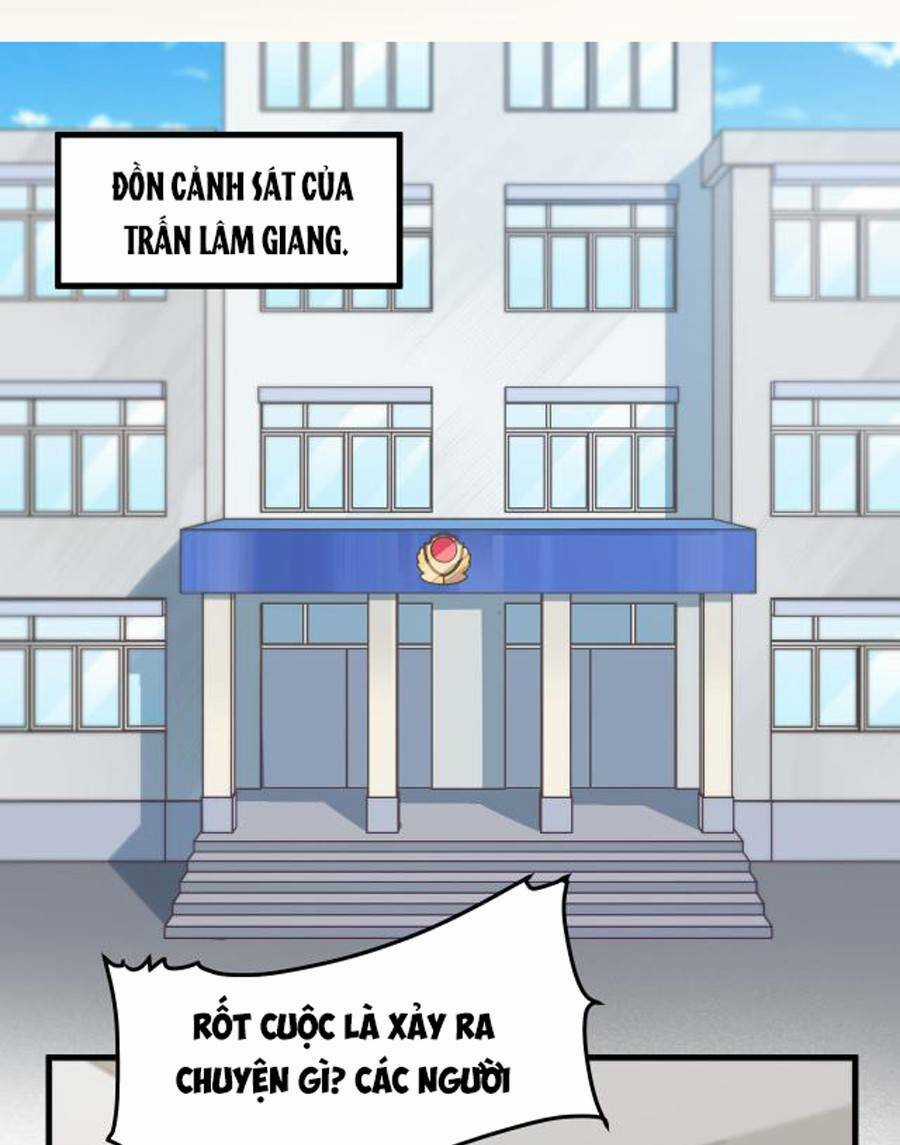 Vú Em Thánh Kỵ Sĩ - Chapter 5 - Trang 29