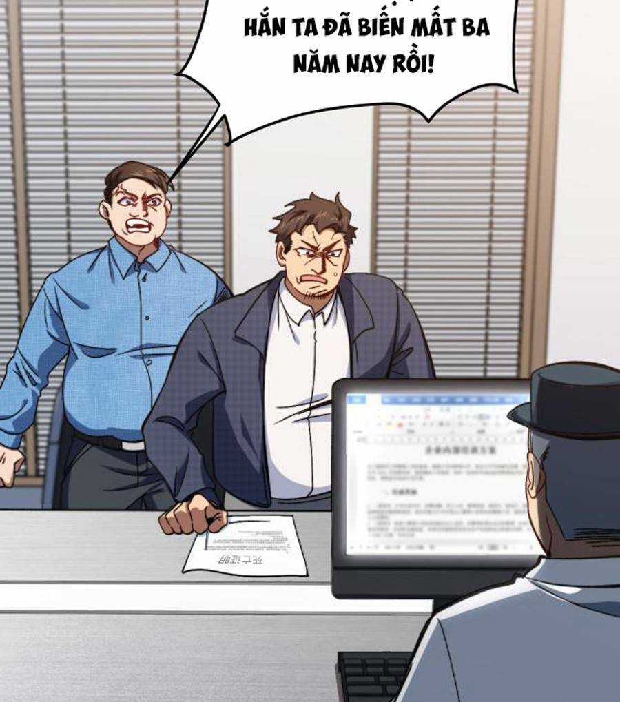 Vú Em Thánh Kỵ Sĩ - Chapter 5 - Trang 31