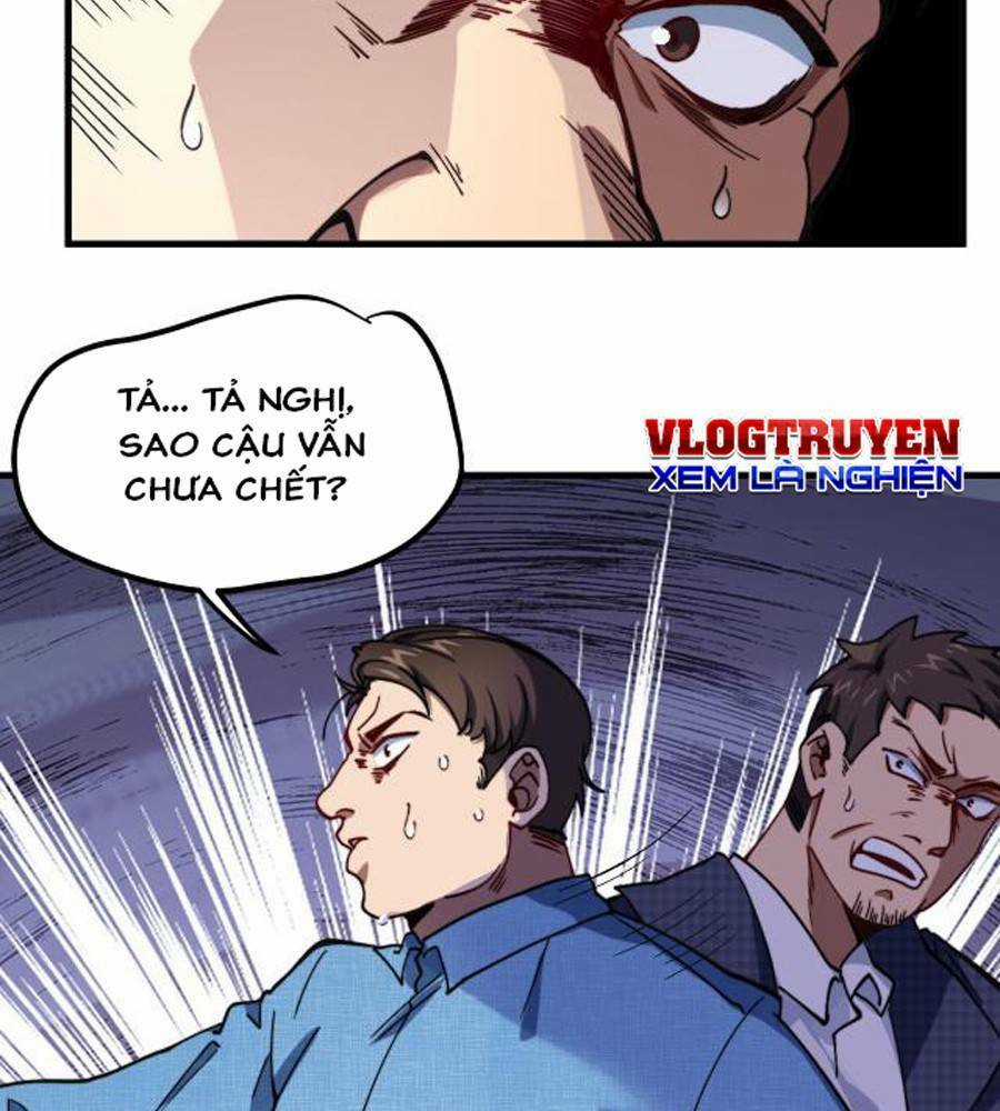 Vú Em Thánh Kỵ Sĩ - Chapter 5 - Trang 34