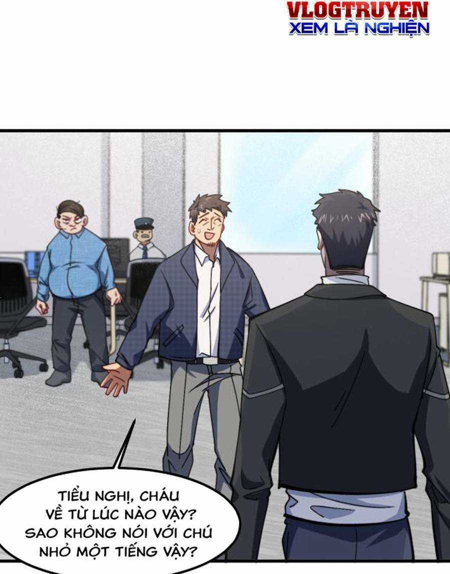 Vú Em Thánh Kỵ Sĩ - Chapter 5 - Trang 38