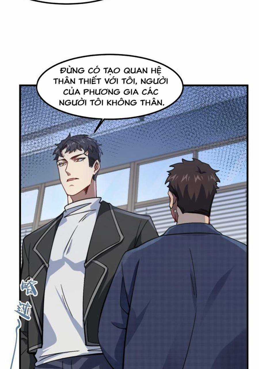 Vú Em Thánh Kỵ Sĩ - Chapter 5 - Trang 39