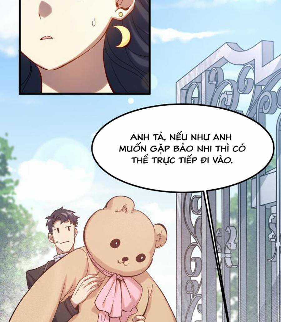 Vú Em Thánh Kỵ Sĩ - Chapter 5 - Trang 5