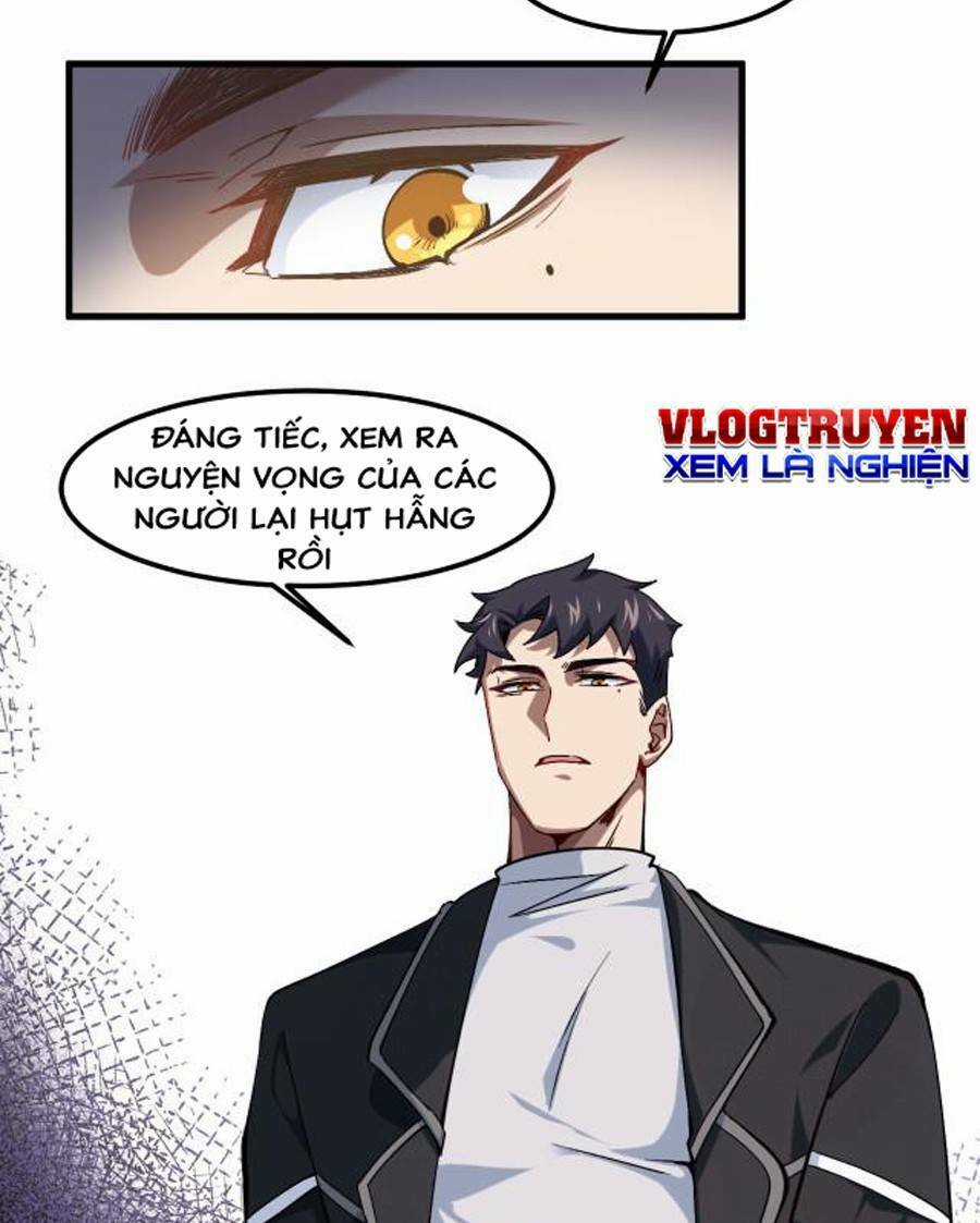 Vú Em Thánh Kỵ Sĩ - Chapter 5 - Trang 42