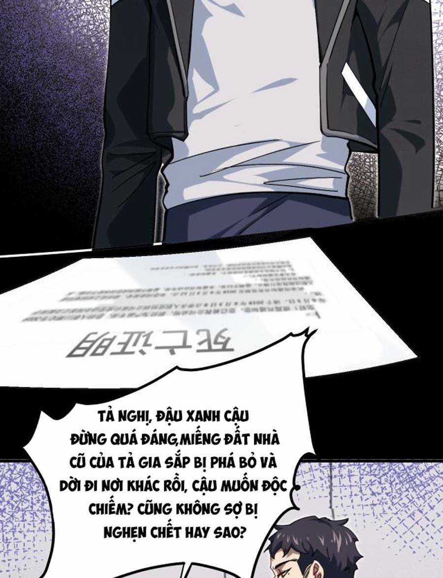 Vú Em Thánh Kỵ Sĩ - Chapter 5 - Trang 43