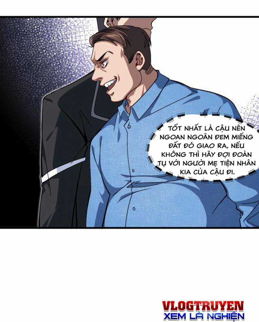 Vú Em Thánh Kỵ Sĩ - Chapter 5 - Trang 45