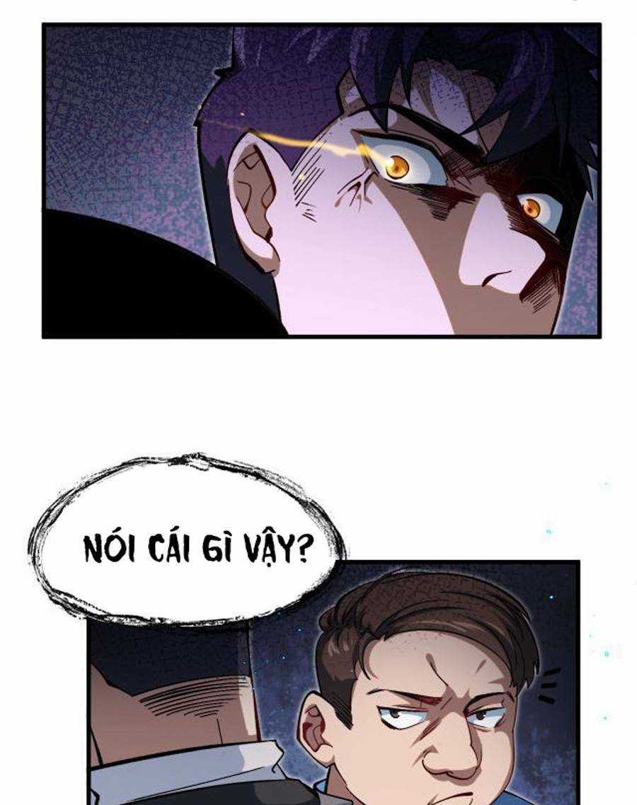 Vú Em Thánh Kỵ Sĩ - Chapter 5 - Trang 46