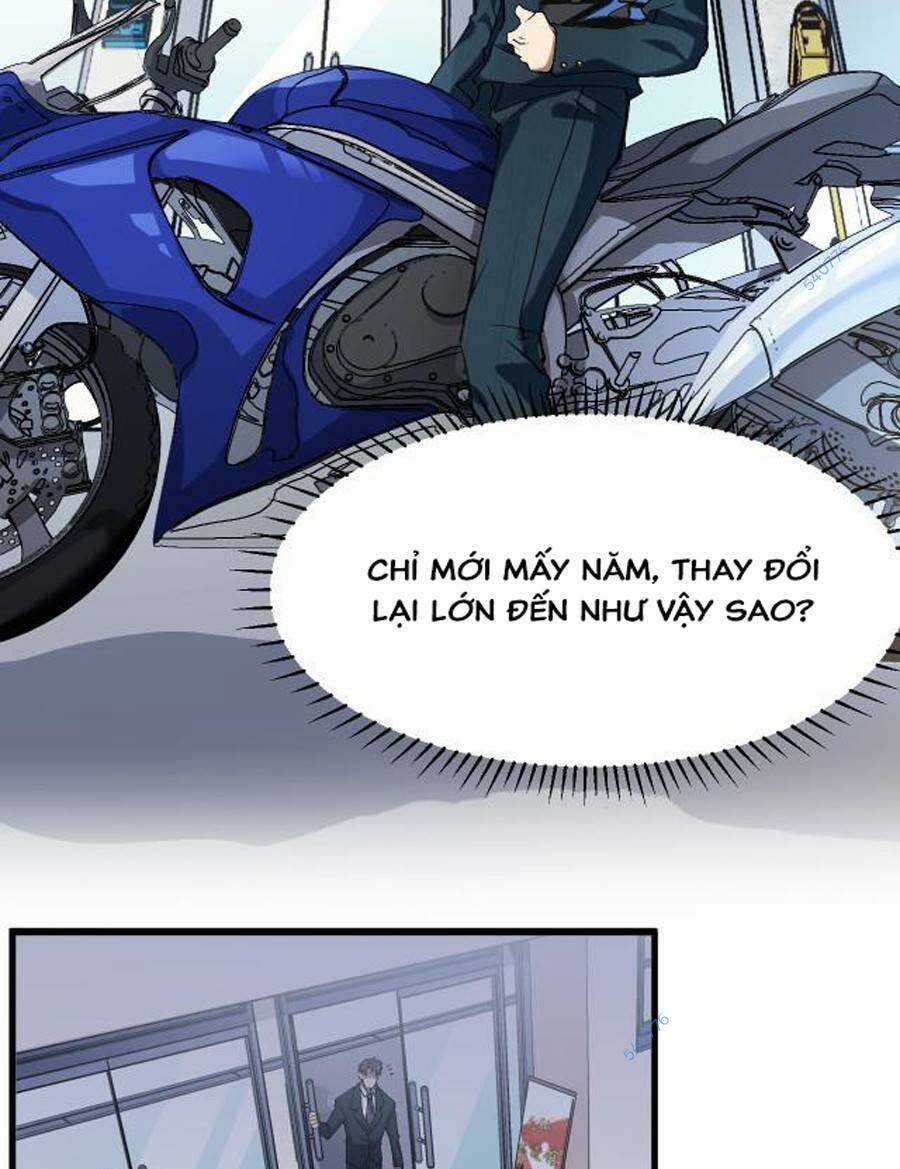 Vú Em Thánh Kỵ Sĩ - Chapter 6 - Trang 17