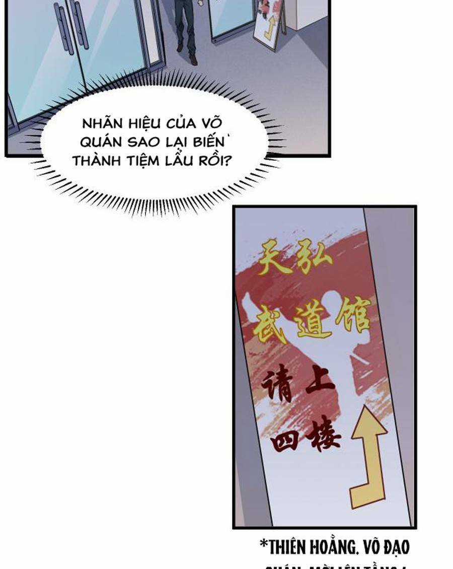 Vú Em Thánh Kỵ Sĩ - Chapter 6 - Trang 18