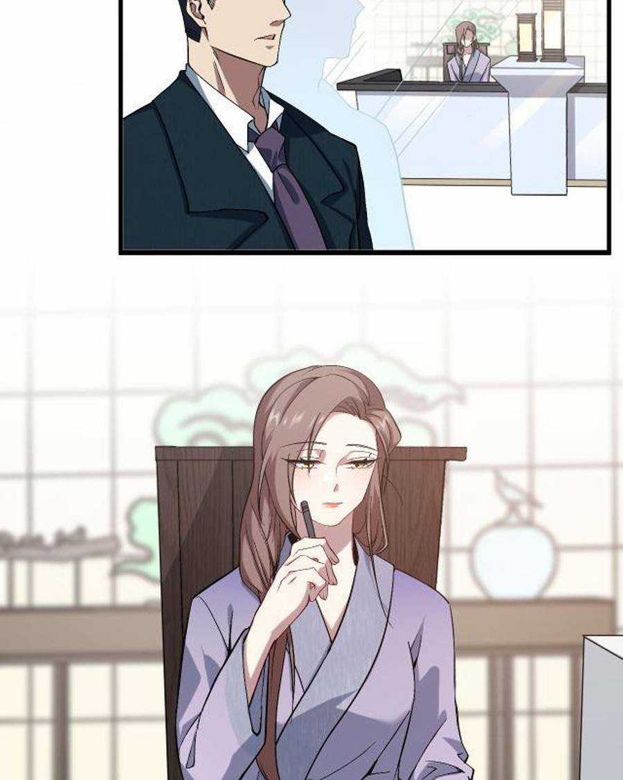 Vú Em Thánh Kỵ Sĩ - Chapter 6 - Trang 20