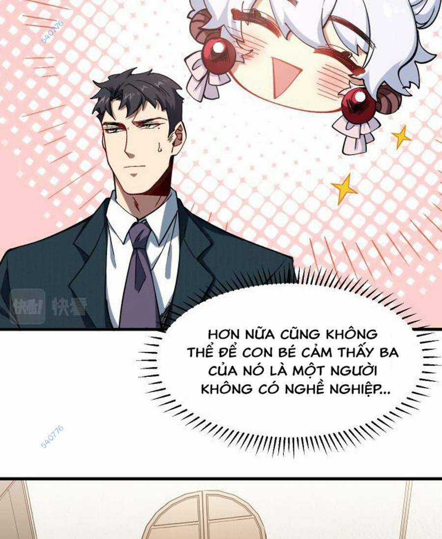 Vú Em Thánh Kỵ Sĩ - Chapter 6 - Trang 3