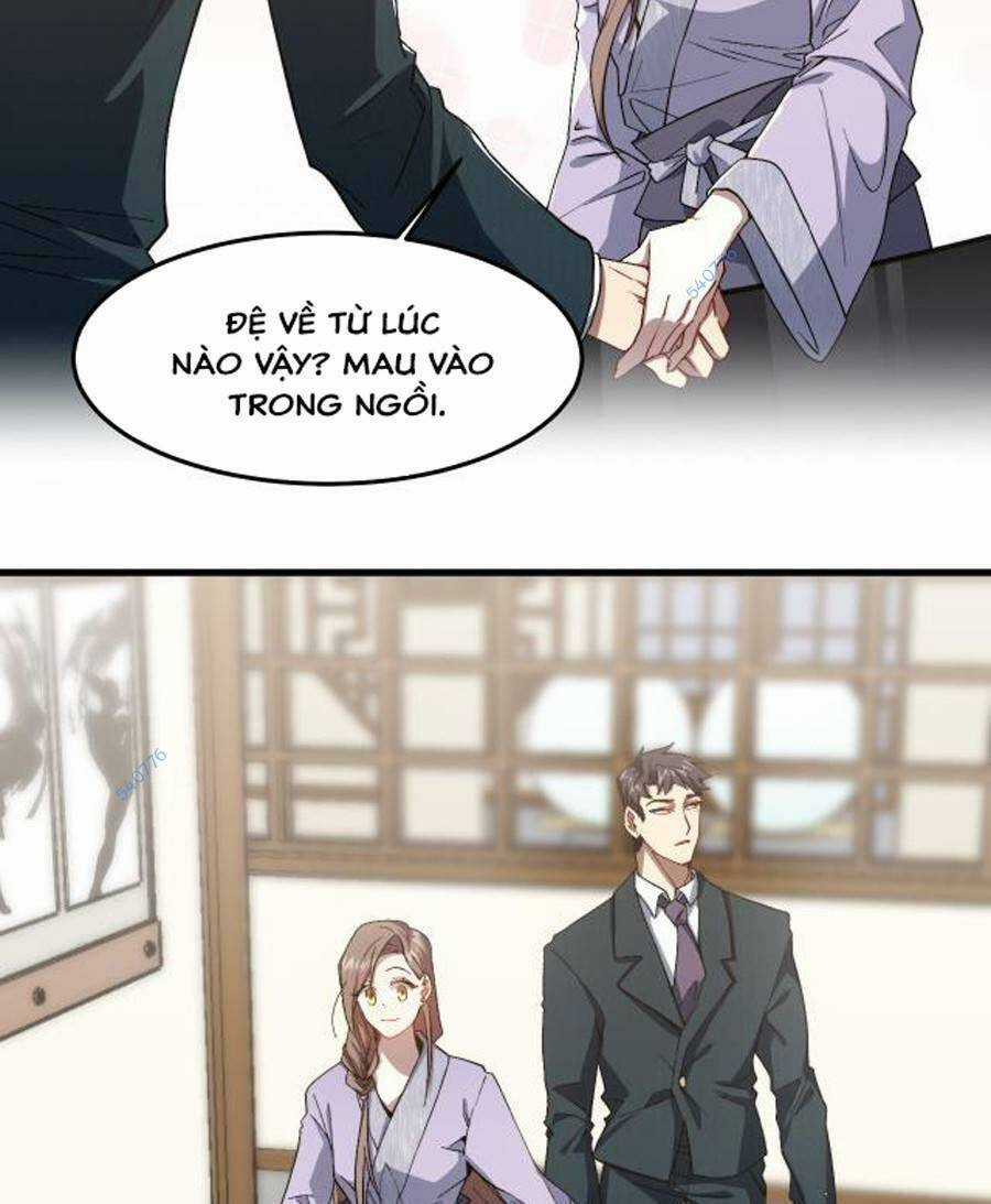 Vú Em Thánh Kỵ Sĩ - Chapter 6 - Trang 25