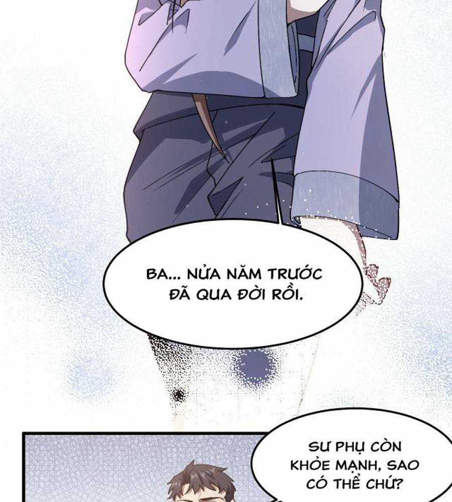 Vú Em Thánh Kỵ Sĩ - Chapter 6 - Trang 28