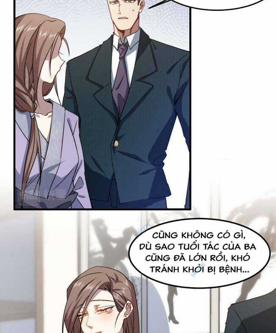 Vú Em Thánh Kỵ Sĩ - Chapter 6 - Trang 29