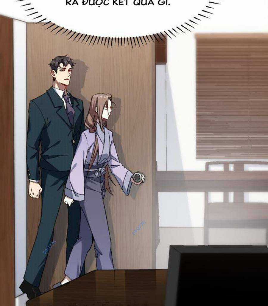 Vú Em Thánh Kỵ Sĩ - Chapter 6 - Trang 33